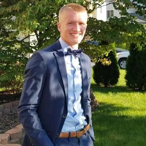 Meet your Posher, Gabriel